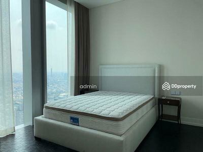 The Ritz-Carlton Residences, Bangkok, Thailand The Ritz-Carlton Residences, Bangkok, Thailand