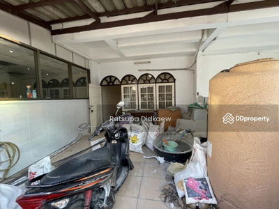 Ramkhamhaeng 106, Bangkok, Thailand Ramkhamhaeng 106, Bangkok, Thailand