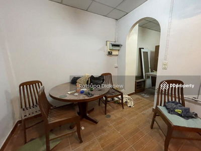 Ramkhamhaeng 106, Bangkok, Thailand Ramkhamhaeng 106, Bangkok, Thailand