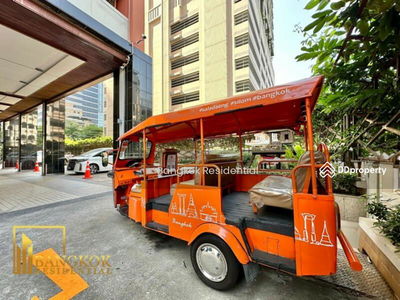 Bandara Residence, Bangkok, Thailand Bandara Residence, Bangkok, Thailand