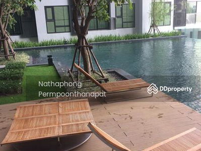 Rhythm Sukhumvit 36-38, Bangkok, Thailand Rhythm Sukhumvit 36-38, Bangkok, Thailand