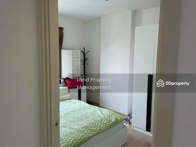 Supalai Loft @ Talat Phlu Station, Bangkok, Thailand Supalai Loft @ Talat Phlu Station, Bangkok, Thailand