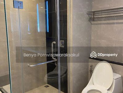 One9Five Asoke-Rama 9, Bangkok, Thailand One9Five Asoke-Rama 9, Bangkok, Thailand