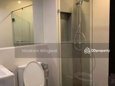 Rhythm Sathorn-Narathiwas, Bangkok, Thailand Rhythm Sathorn-Narathiwas, Bangkok, Thailand