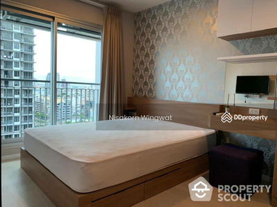 Rhythm Sathorn-Narathiwas, Bangkok, Thailand Rhythm Sathorn-Narathiwas, Bangkok, Thailand