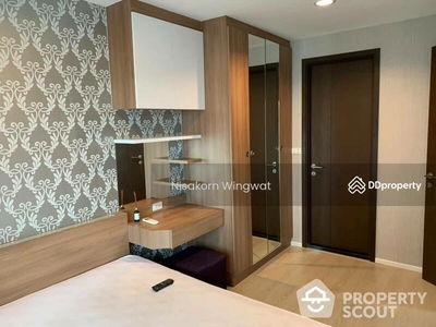 Rhythm Sathorn-Narathiwas, Bangkok, Thailand Rhythm Sathorn-Narathiwas, Bangkok, Thailand