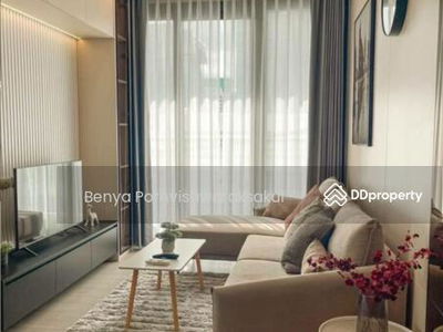 One9Five Asoke-Rama 9, Bangkok, Thailand One9Five Asoke-Rama 9, Bangkok, Thailand