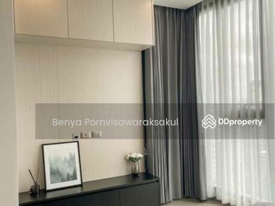 One9Five Asoke-Rama 9, Bangkok, Thailand One9Five Asoke-Rama 9, Bangkok, Thailand