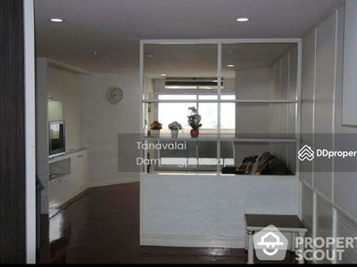 Tai Ping Towers, Bangkok, Thailand Tai Ping Towers, Bangkok, Thailand