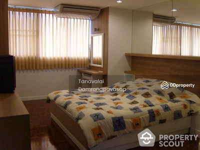 Tai Ping Towers, Bangkok, Thailand Tai Ping Towers, Bangkok, Thailand