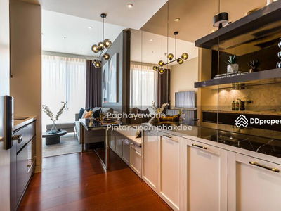 Khun By Yoo, Bangkok, Thailand Khun By Yoo, Bangkok, Thailand