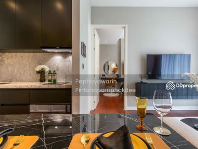 Khun By Yoo, Bangkok, Thailand Khun By Yoo, Bangkok, Thailand