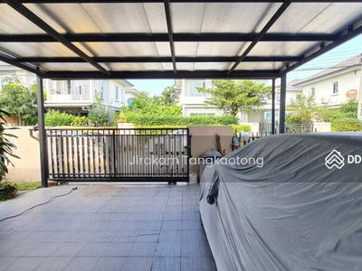 S-Gate Premium Kanchanpisek, Nonthaburi, Thailand S-Gate Premium Kanchanpisek, Nonthaburi, Thailand