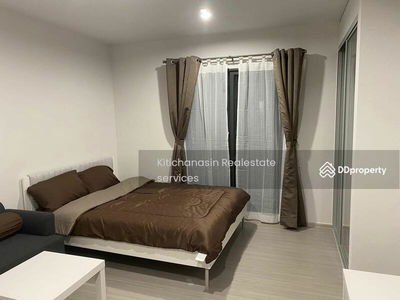 The Parkland Phetkasem 56, Bangkok, Thailand The Parkland Phetkasem 56, Bangkok, Thailand