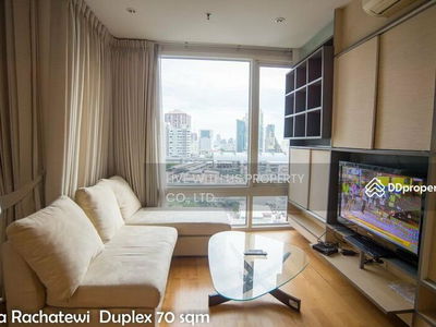 Villa Ratchatewi, Bangkok, Thailand Villa Ratchatewi, Bangkok, Thailand