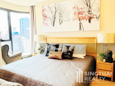 ASHTON Asoke, Bangkok, Thailand ASHTON Asoke, Bangkok, Thailand