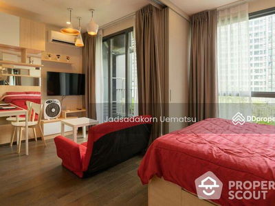 IDEO Q Siam-Ratchathewi, Bangkok, Thailand IDEO Q Siam-Ratchathewi, Bangkok, Thailand