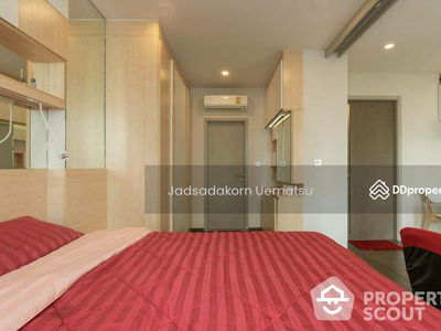 IDEO Q Siam-Ratchathewi, Bangkok, Thailand IDEO Q Siam-Ratchathewi, Bangkok, Thailand