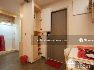 IDEO Q Siam-Ratchathewi, Bangkok, Thailand IDEO Q Siam-Ratchathewi, Bangkok, Thailand