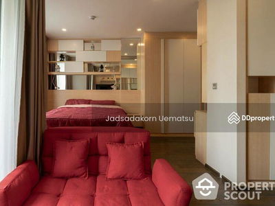 IDEO Q Siam-Ratchathewi, Bangkok, Thailand IDEO Q Siam-Ratchathewi, Bangkok, Thailand