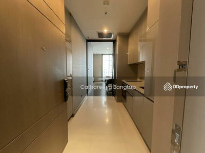 The Esse at Singha Complex, Bangkok, Thailand The Esse at Singha Complex, Bangkok, Thailand