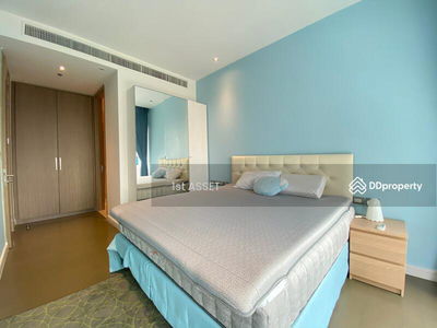 Magnolias Ratchadamri Boulevard, Bangkok, Thailand Magnolias Ratchadamri Boulevard, Bangkok, Thailand