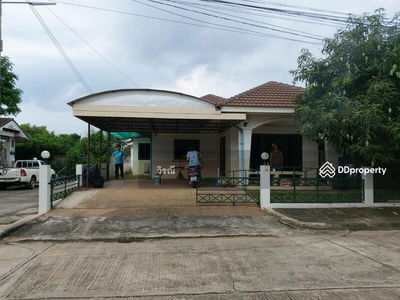 For rent, one-story detached house near The mall, Nakhon Ratchasima., Thailand For rent, one-story detached house near The mall, Nakhon Ratchasima., Thailand