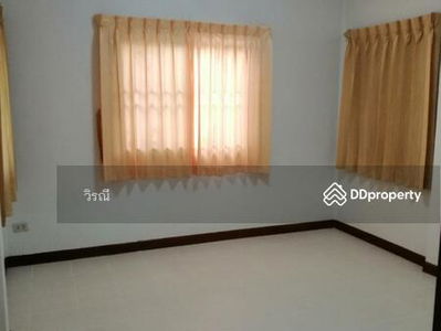 For rent, one-story detached house near The mall, Nakhon Ratchasima., Thailand For rent, one-story detached house near The mall, Nakhon Ratchasima., Thailand