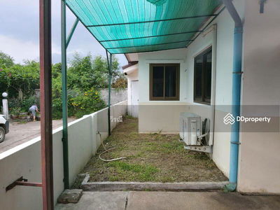 For rent, one-story detached house near The mall, Nakhon Ratchasima., Thailand For rent, one-story detached house near The mall, Nakhon Ratchasima., Thailand