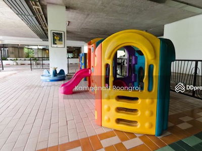 The Waterford Park Sukhumvit 53, Bangkok, Thailand The Waterford Park Sukhumvit 53, Bangkok, Thailand