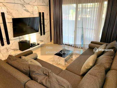 The Plant Pattanakarn, Bangkok, Thailand The Plant Pattanakarn, Bangkok, Thailand