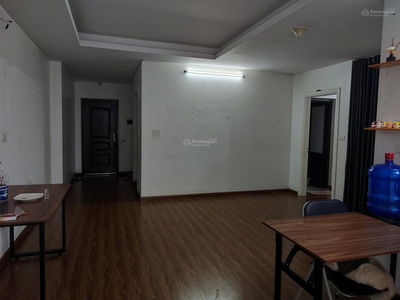 Tecco Skyville Tower, Vietnam Tecco Skyville Tower, Vietnam