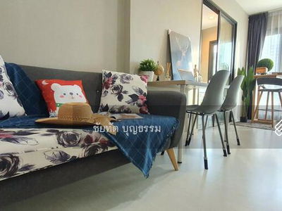 Rhythm Sukhumvit 36-38, Bangkok, Thailand Rhythm Sukhumvit 36-38, Bangkok, Thailand