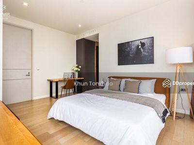 Vittorio 39, Bangkok, Thailand Vittorio 39, Bangkok, Thailand