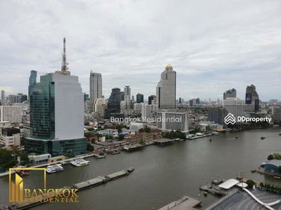 The Residences At Mandarin Oriental, Bangkok, Thailand The Residences At Mandarin Oriental, Bangkok, Thailand