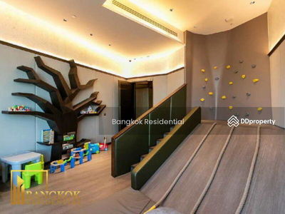 The Residences At Mandarin Oriental, Bangkok, Thailand The Residences At Mandarin Oriental, Bangkok, Thailand