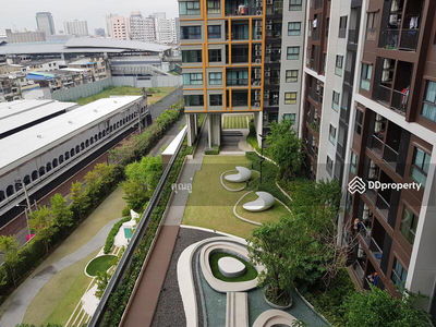 The Parkland Charan-Pinklao, Bangkok, Thailand The Parkland Charan-Pinklao, Bangkok, Thailand