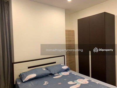 IDEO Q Chula - Samyan, Bangkok, Thailand IDEO Q Chula - Samyan, Bangkok, Thailand