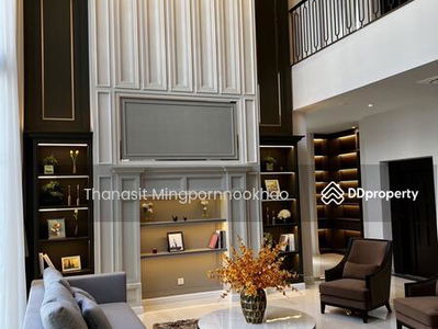 Malton Gates Krungthep Kreetha, Bangkok, Thailand Malton Gates Krungthep Kreetha, Bangkok, Thailand