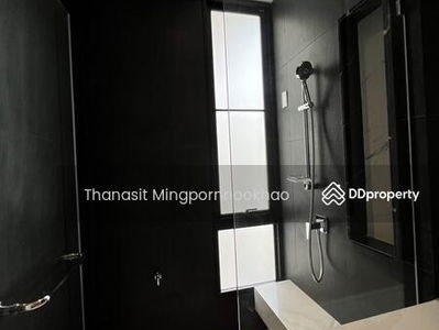 Malton Gates Krungthep Kreetha, Bangkok, Thailand Malton Gates Krungthep Kreetha, Bangkok, Thailand