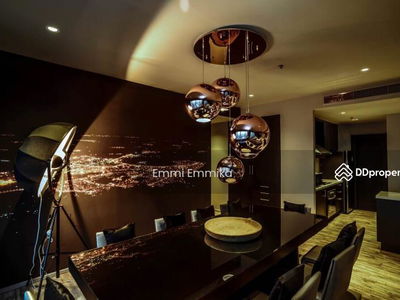 The Emporio Place, Bangkok, Thailand The Emporio Place, Bangkok, Thailand