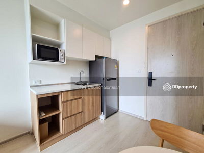 NUE Noble Chaengwattana, Nonthaburi, Thailand NUE Noble Chaengwattana, Nonthaburi, Thailand