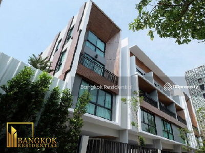 Townhouse, Bangkok, Thailand Townhouse, Bangkok, Thailand