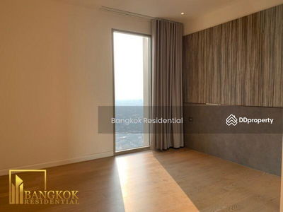 Magnolias Waterfront Residences, Bangkok, Thailand Magnolias Waterfront Residences, Bangkok, Thailand