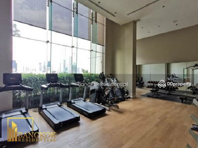 Magnolias Waterfront Residences, Bangkok, Thailand Magnolias Waterfront Residences, Bangkok, Thailand