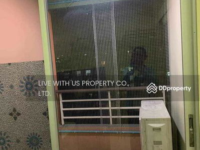 The log@Sukhumvit101/1 condominium, Bangkok, Thailand The log@Sukhumvit101/1 condominium, Bangkok, Thailand