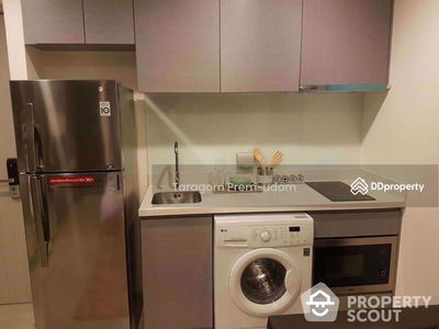 Rhythm Sukhumvit 36-38, Bangkok, Thailand Rhythm Sukhumvit 36-38, Bangkok, Thailand