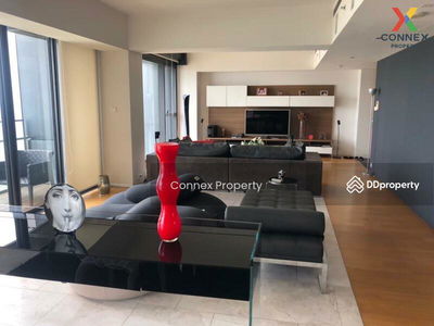 The Met Sathorn, Bangkok, Thailand The Met Sathorn, Bangkok, Thailand