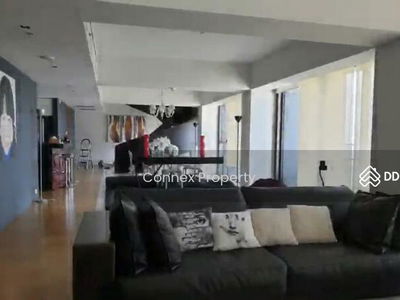 The Met Sathorn, Bangkok, Thailand The Met Sathorn, Bangkok, Thailand