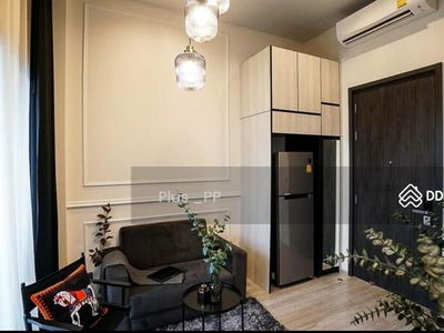 The Line Sukhumvit 101, Bangkok, Thailand The Line Sukhumvit 101, Bangkok, Thailand